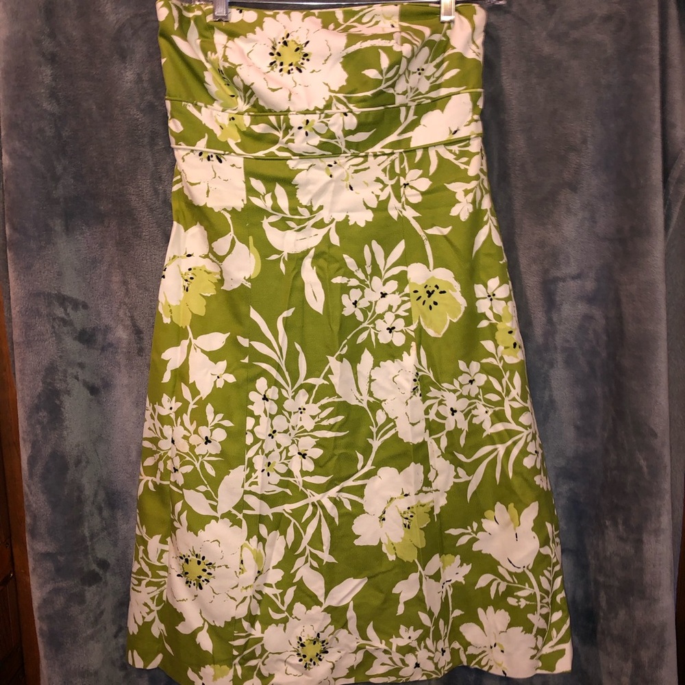Ann Taylor dress